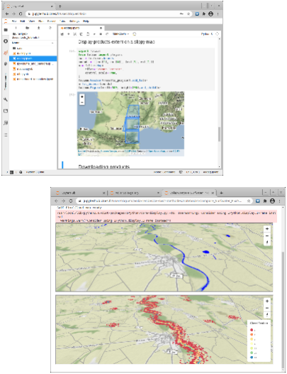 SWOT Expertise Center logo
